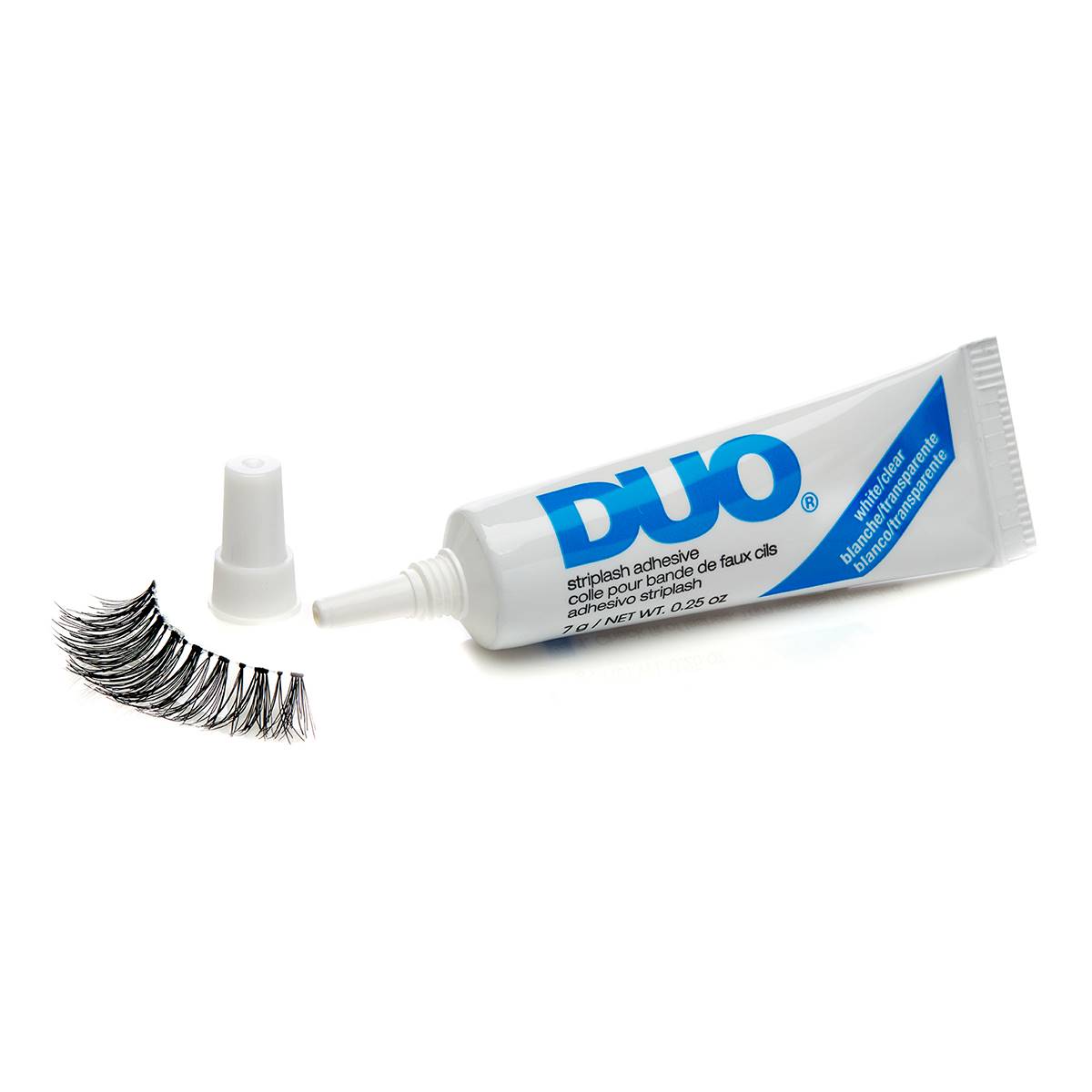 Ardell Duo False Eye Lashes Adhesive - Clear