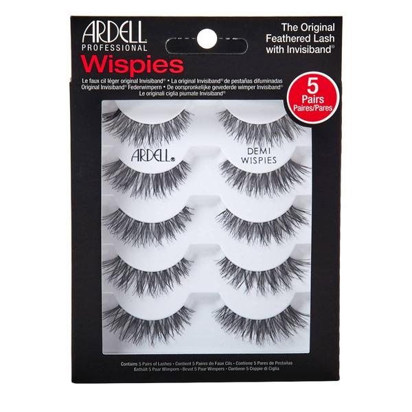Ardell(R) Multipack Demi Wispies