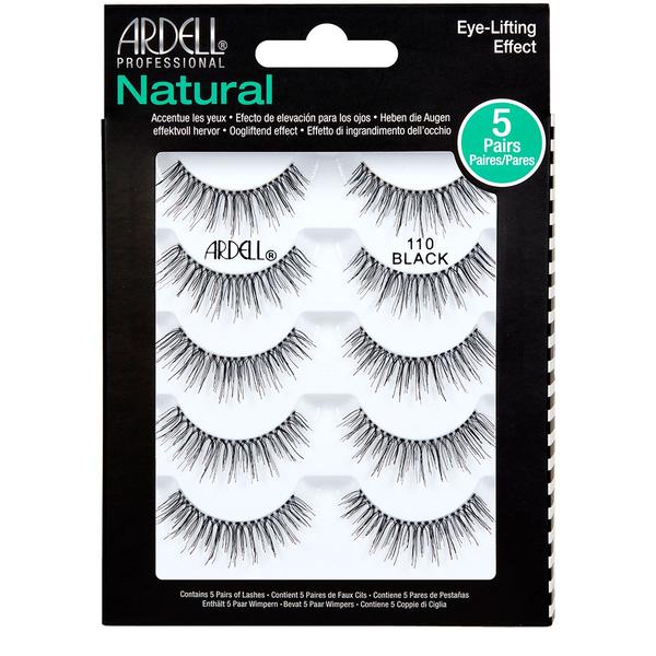 Ardell(R) Multi Pack  #110 Lashes