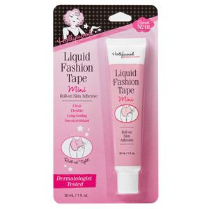 Hollywood Fashion Secrets Liquid Fashion Tape Skin Adhesive