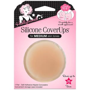 Hollywood Fashion Secrets Silicone Cover Ups alternate view