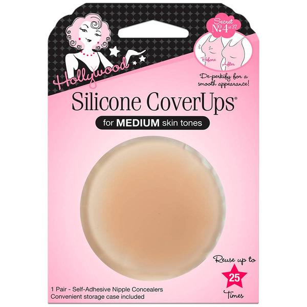 Hollywood Fashion Secrets Silicone Cover Ups alternate view