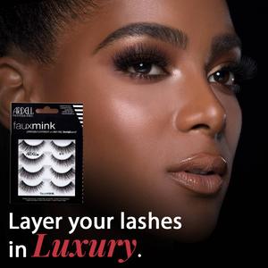 Ardell(R) Multi Pack Faux Mink False Eyelashes #811 - 4 Pack alternate view