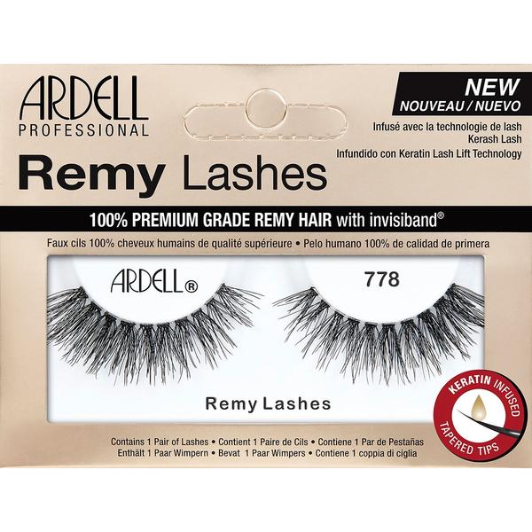 Ardell(R) Remy Lashes 778