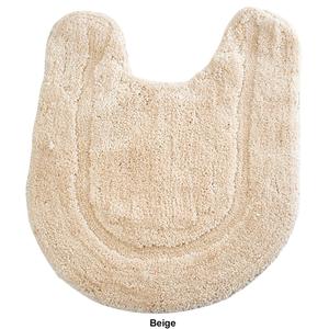 Elegance Contour Bath Rug - 20x24 alternate view