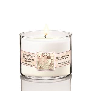 Courtside Market(R) 9.6oz. Floral Perfume Tumbler Candle