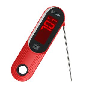 Polder Waterproof Instant-Read Food Thermometer
