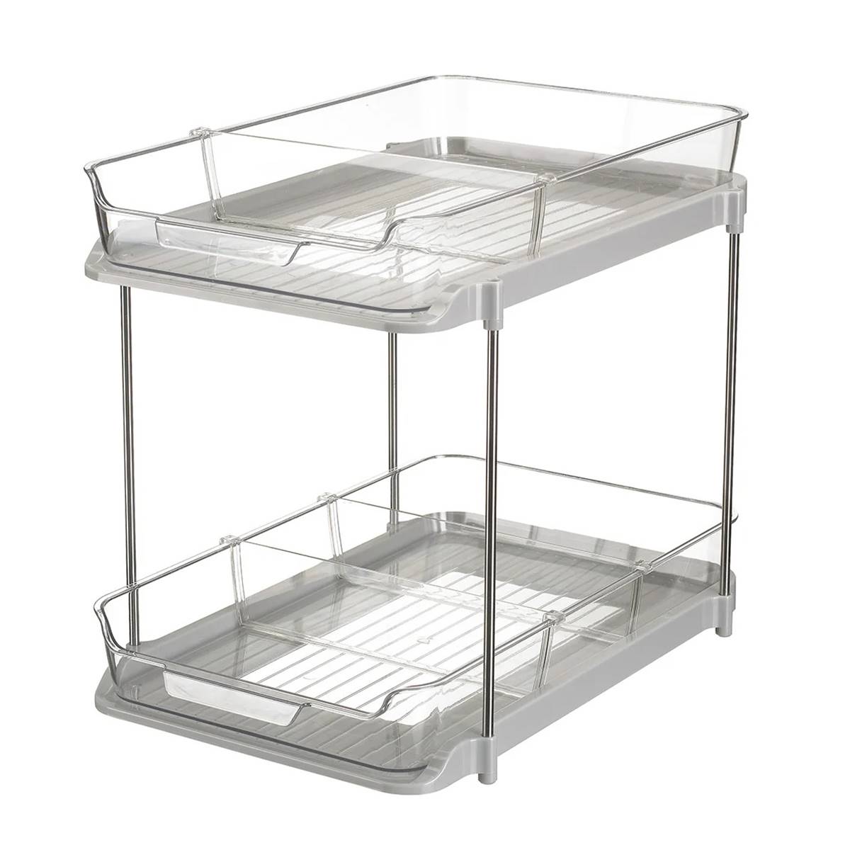 Polder 2 Tier Storage Caddy