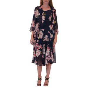 robbie bee dresses Women's Tiered Maxi Dress The bright colors and luxe chiffon fabric will keep you looking and feeling your best as you waltz through your day with sweet Robbie Bee Dresses | Signature