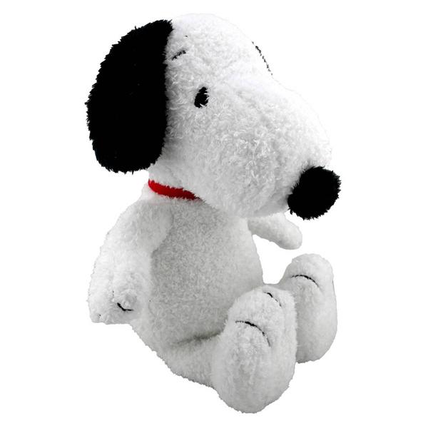 Peanuts(tm) Snoopy 12in. Cuteeze(tm) Plush alternate view