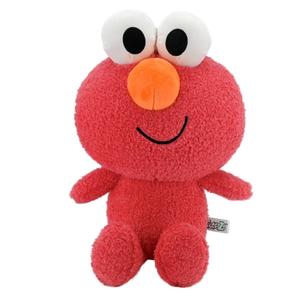 Sesame Street(R) Elmo 12in. Cuteeze(tm) Plush alternate view