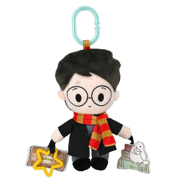Harry Potter on the Go Activity Toy