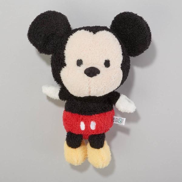 Disney Mickey Mouse Cuteeze(tm) Plush