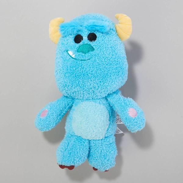 Disney Sulley Cuteeze(tm) Plush