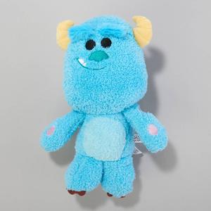 Disney Sulley Cuteeze(tm) Plush