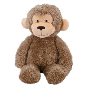 Carter's(R) Monkey Snuggle Me Plush