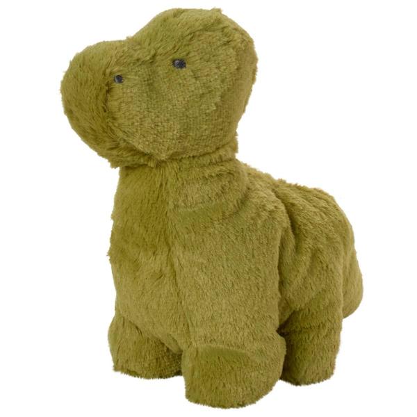 Carter's(R) Dino Beanbag Plush