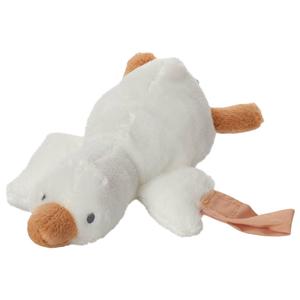 Carter's(R) Baby Duck Plush Pacifier Loop