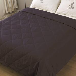 St. James Home Soft Cover Nano Feather Filled Blanket alternate view