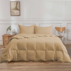 PeaceNest Lightweight Microfiber Comforter alternate view