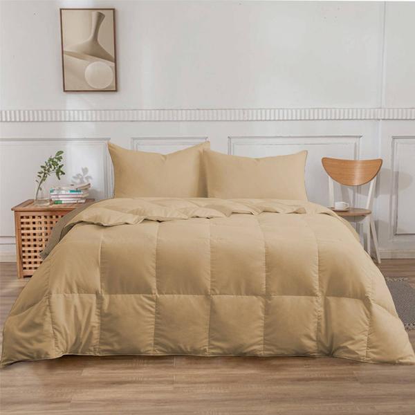 PeaceNest Lightweight Microfiber Comforter alternate view