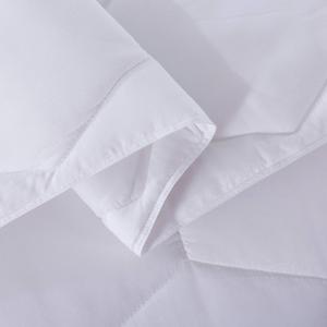 St. James Home Honeycomb Stitch-Down Alternative Blanket alternate view