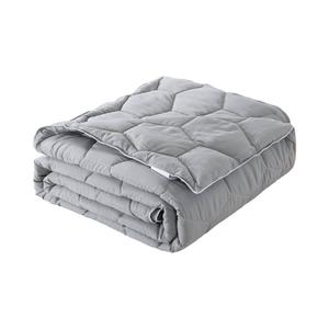 St. James Home Honeycomb Color Contrast Alternative Blanket alternate view