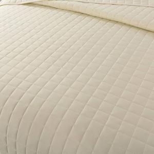 St. James Home Velvet Trim Down Alternative Blanket alternate view