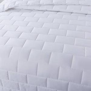 St. James Home Subway Tile Stitch-Down Alternative Blanket alternate view