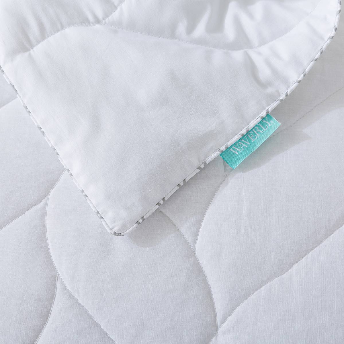 Waverly Antimicrobial Down Alternative Blanket