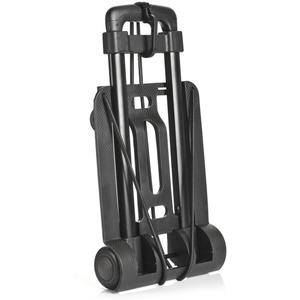 Miami CarryOn Foldable Trolly Dolly Cart alternate view