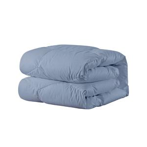 St. James Home Honeycomb Stitch Down Alternative Comforter