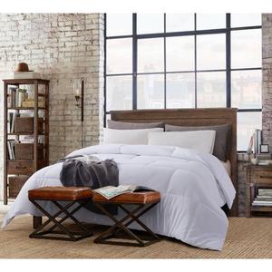 St. James Home Subway Tile Stitch Down Alternative Comforter alternate view