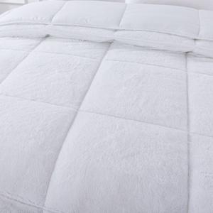 St. James Home Cozy Down Reversible King Comforter alternate view