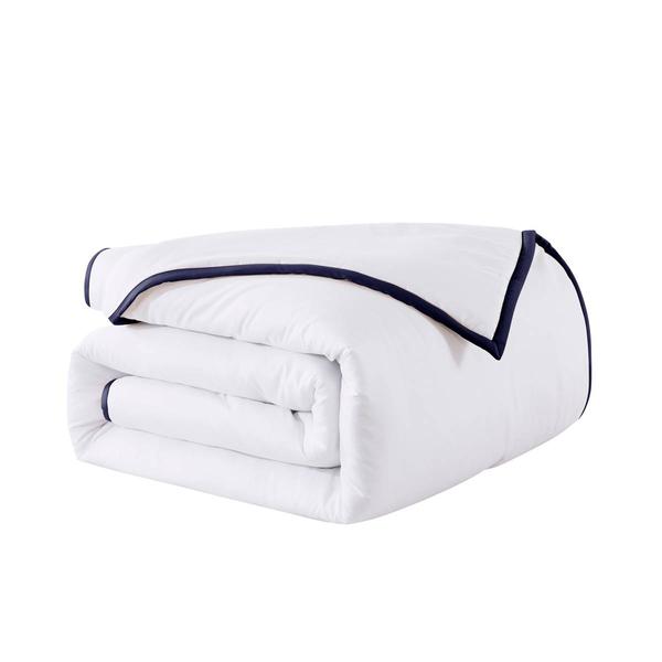 St. James Home Framed Down Alternative Comforter