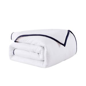 St. James Home Framed Down Alternative Comforter
