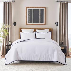 St. James Home Framed Down Alternative Comforter alternate view