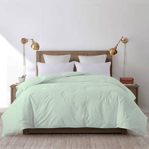 St. James Home Button Stitch Down Alternative Comforter alternate view