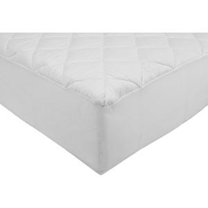 St. James Home 300TC Mattress Pad