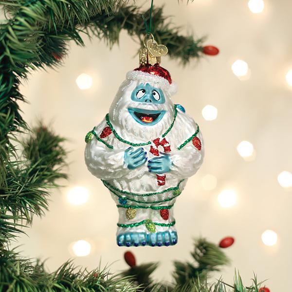 Old World Christmas Bumble(tm) Christmas Ornament