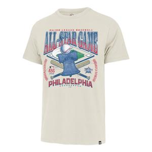 Mens '47 Brand MLB All Star Game 2026 Short Sleeve Tee
