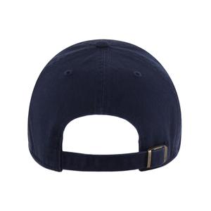 Mens '47 Brand Yankees Baseball Baserunner Clean Up Cap alternate view