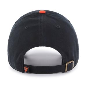 Mens '47 Brand Orioles Clean Up Cap alternate view