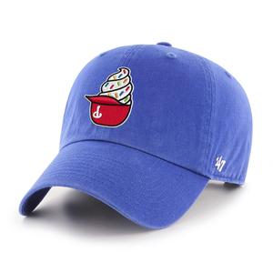 Mens '47 Brand Phillies Clean Up Ice Cream Cap