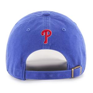Mens '47 Brand Phillies Clean Up Ice Cream Cap alternate view