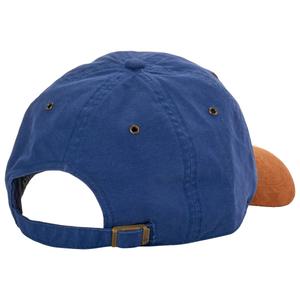 Mens '47 Brand MLB Phillies Windham Suede Clean Up Cap alternate view