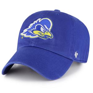 Mens '47 Brand Delaware Blue Hens Hat