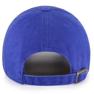 Mens '47 Brand Delaware Blue Hens Hat alternate view
