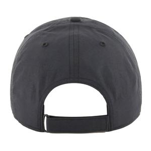Mens '47 Brand Steelers Clean Up Cap alternate view