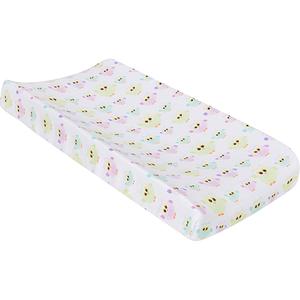 MiracleWare(R) Changing Pad Cover - Owls